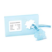 Pietra certificata Namuri Bambino Namuri Baby in Diamante NPXJ-QC03 - NPXJ-QC03